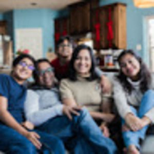 Meet your Posher, Ann